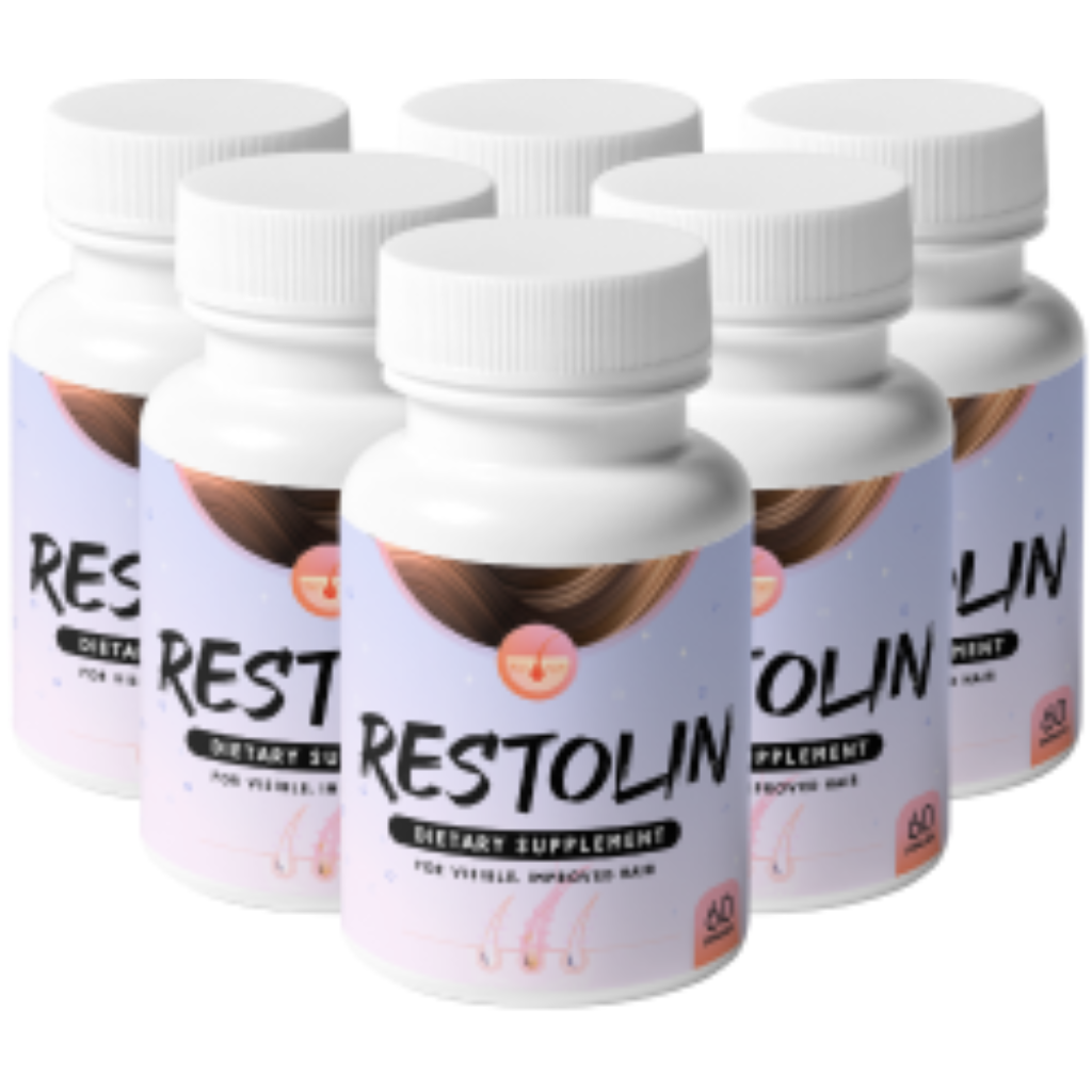 restolin 6